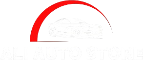 Ali Auto Store